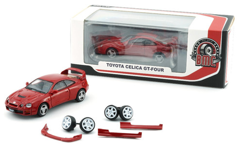 Creations 1999 toyota - bm,