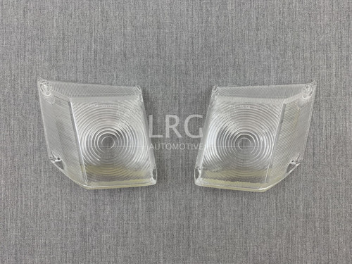Genuine toyota front marker - front,