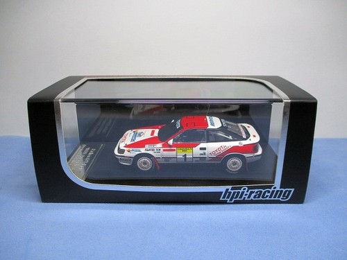 Hpi toyota celica - hpi,