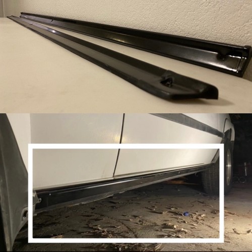 1982 1985 celica supra - 1982-1985, rocker
