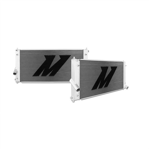 Mishimoto performance aluminum - performance,